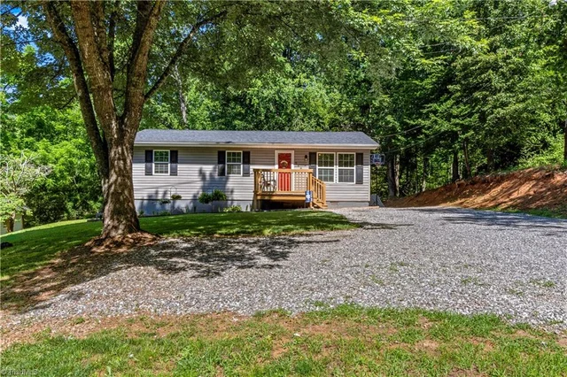 848 Huffman River Lane, photo 2 of 27