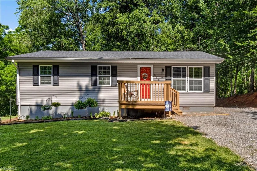 848 Huffman River Lane, photo 1 of 27