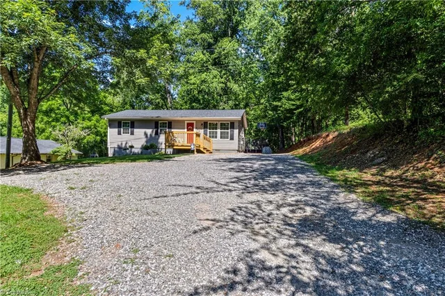 848 Huffman River Lane, photo 3 of 27