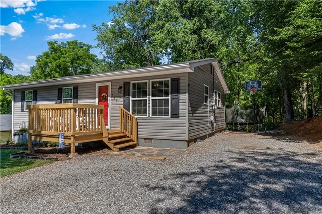 848 Huffman River Lane, photo 5 of 27