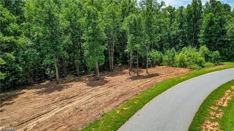 Vacant Land For Sale - 8430 Exmoor Trace<br/> Rockingham County, Browns Summit, NC 27214