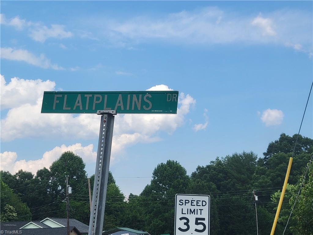 TBA Flatplains Drive Flatplains Drive #LOT 6, 7,  8, North Wilkesboro, North Carolina image 3