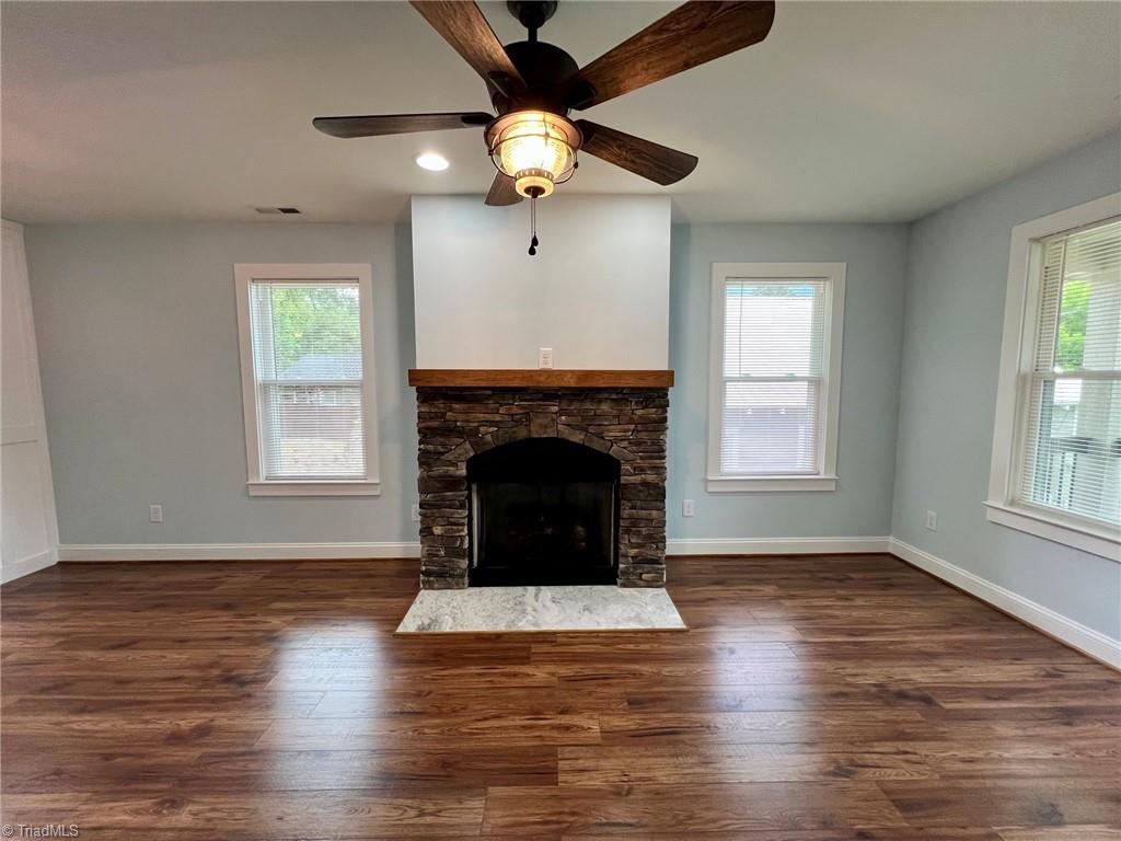 Photo of 700 W Holt Street, Mebane, NC 27302 (MLS # 1225120)