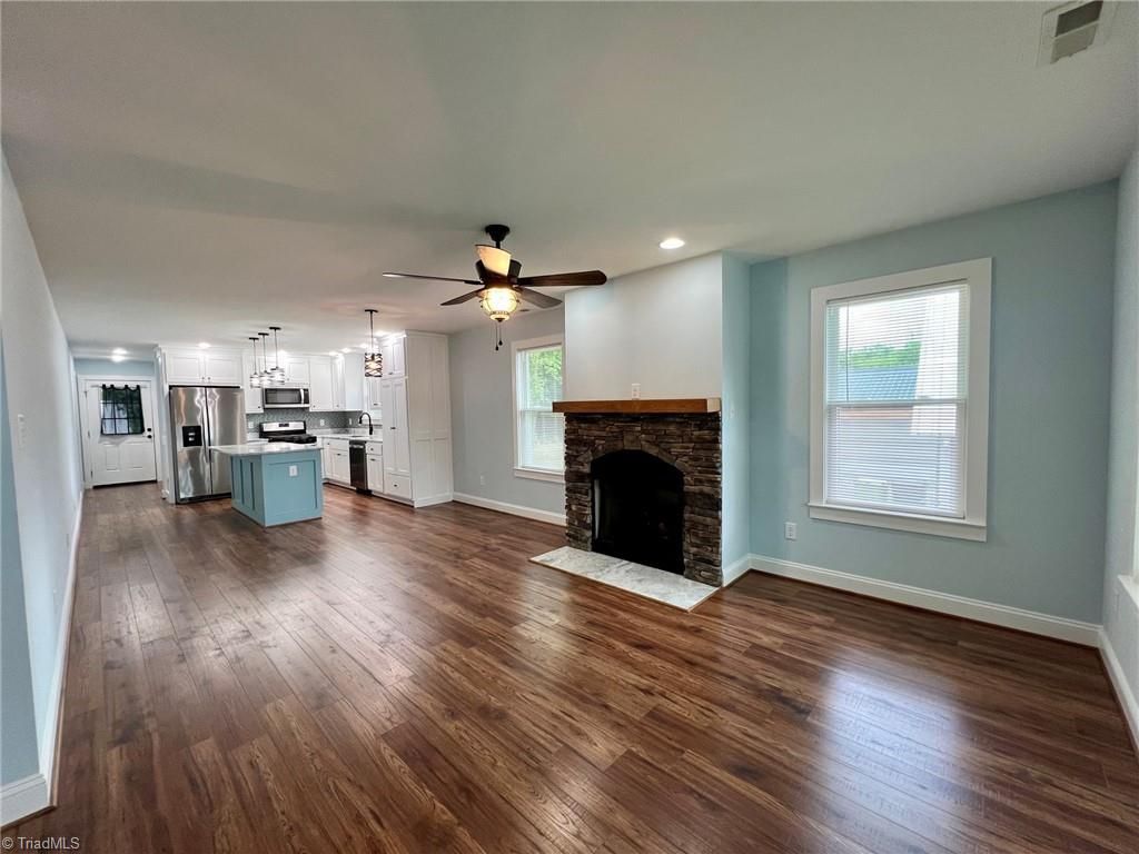 Photo of 700 W Holt Street, Mebane, NC 27302 (MLS # 1225120)