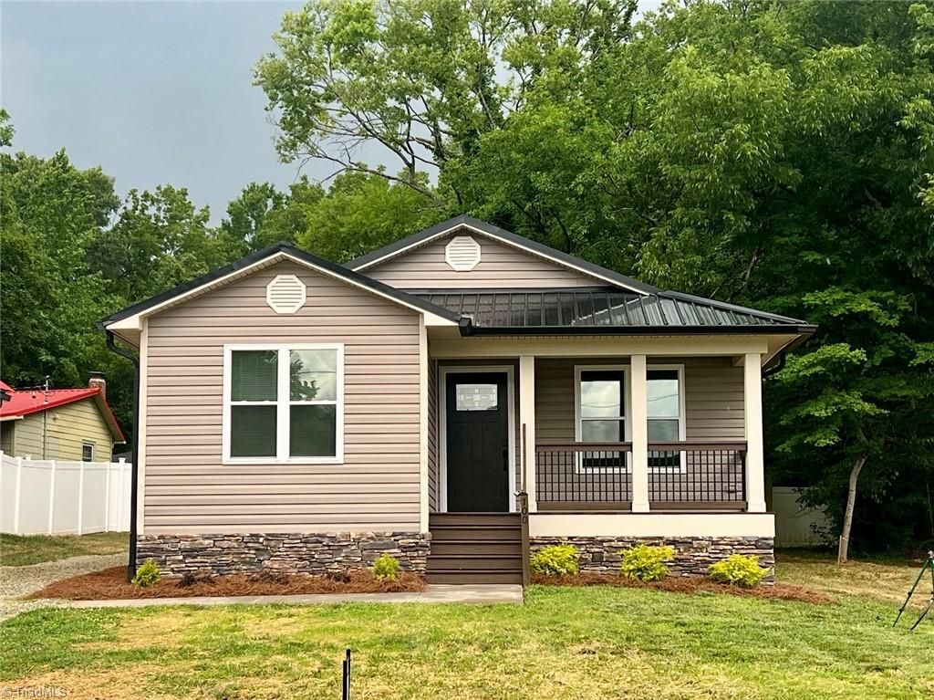 Photo of 700 W Holt Street, Mebane, NC 27302 (MLS # 1225120)