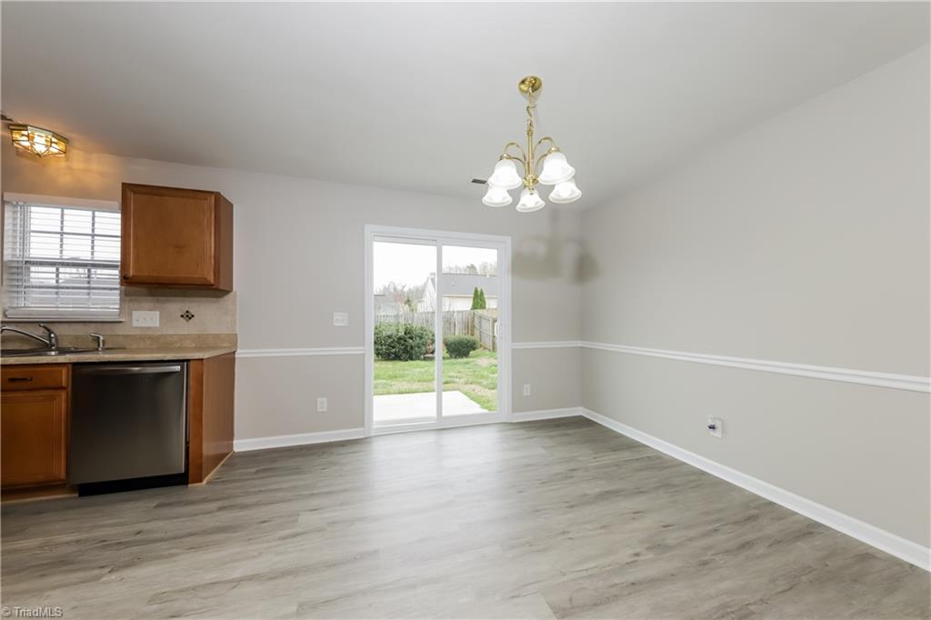827 Peachtree Meadows Circle, Kernersville, North Carolina image 6