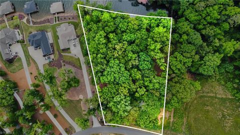 Vacant Land For Sale - LOT 10 Eagle Pointe Drive<br/> Stanly County, Norwood, NC 28128