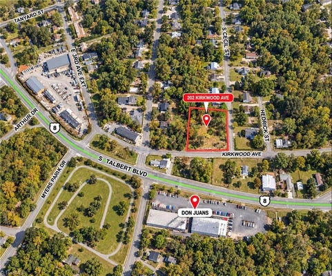 202 KIRKWOOD AVE, LEXINGTON, NC 27292 - Image c219cdbf2e47115d5ffa3116c0f705de/414199053