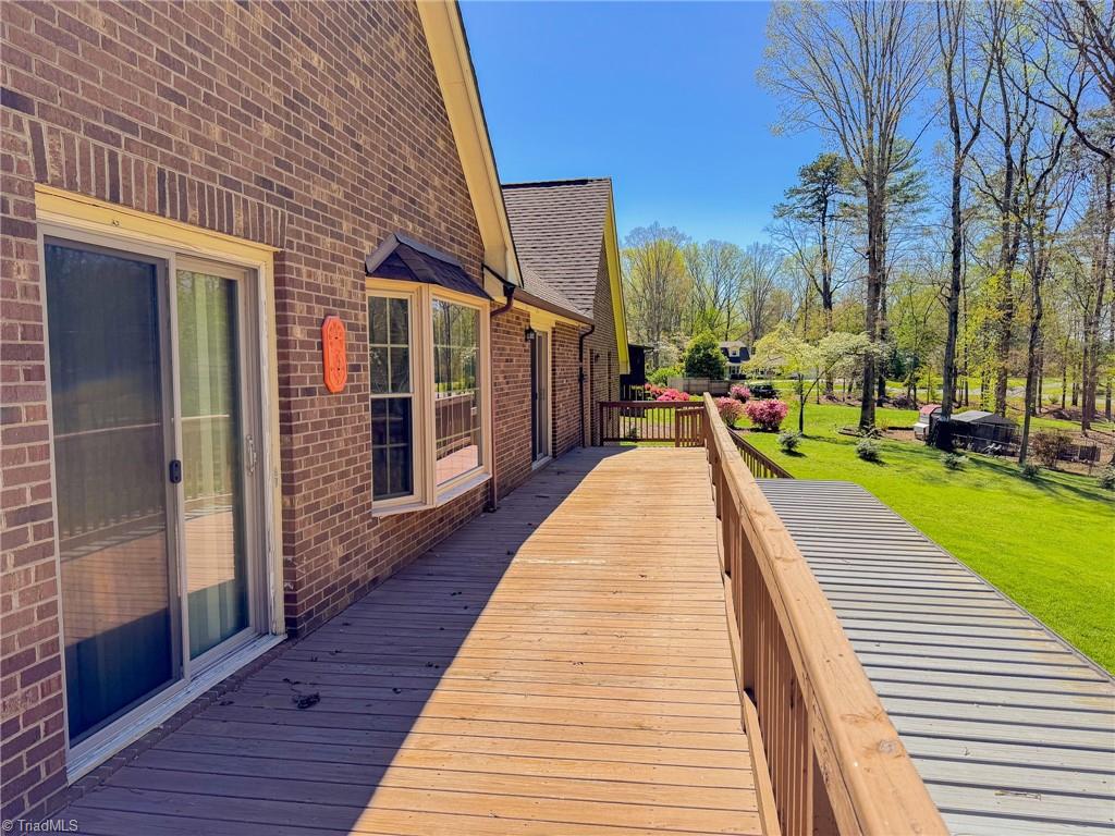 214 Ridgewood Drive, Mount Airy, North Carolina image 25