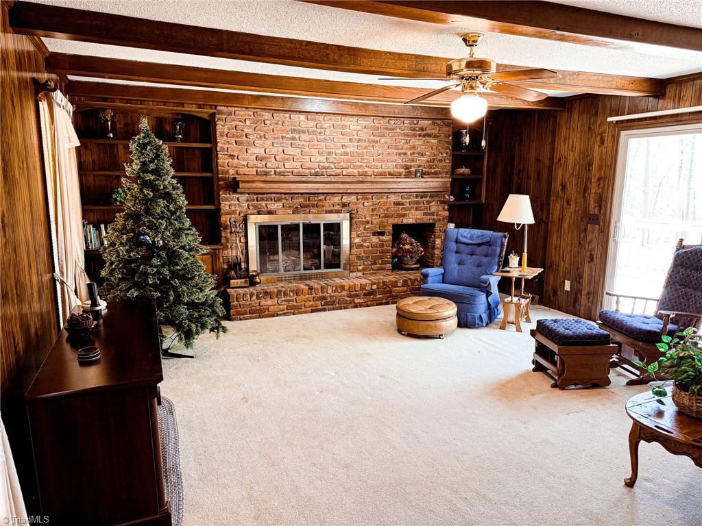 214 Ridgewood Drive, Mount Airy, North Carolina image 27