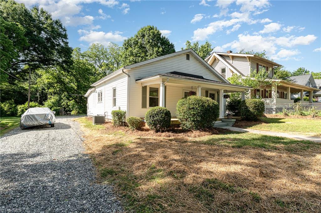 304 Louise Avenue, High Point, North Carolina image 4