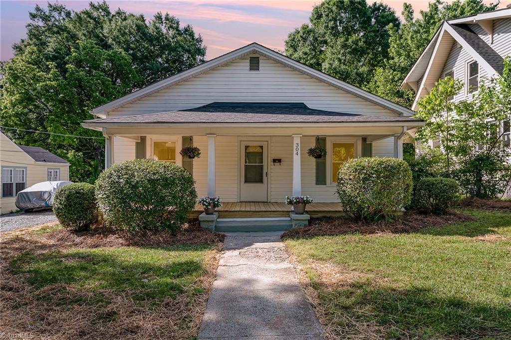 304 Louise Avenue, High Point, North Carolina image 26