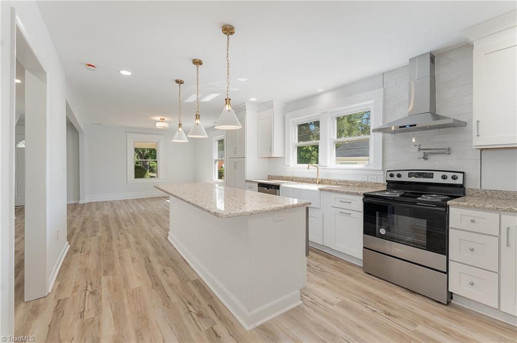 304 Louise Avenue, High Point, North Carolina image 11