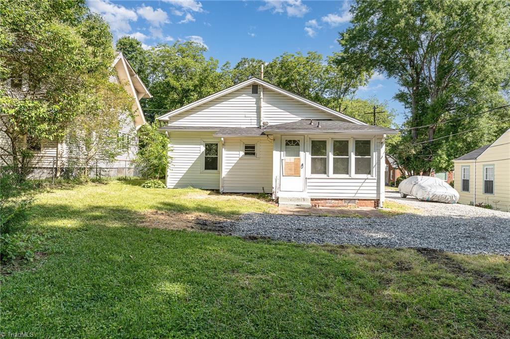 304 Louise Avenue, High Point, North Carolina image 25
