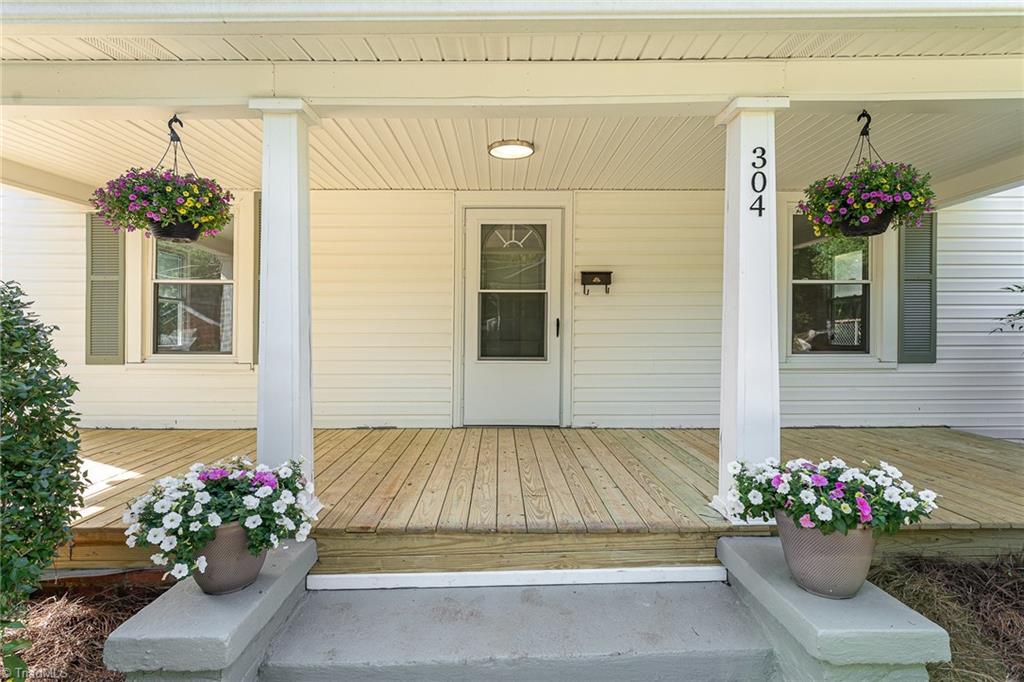 304 Louise Avenue, High Point, North Carolina image 1