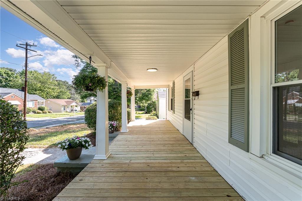 304 Louise Avenue, High Point, North Carolina image 2