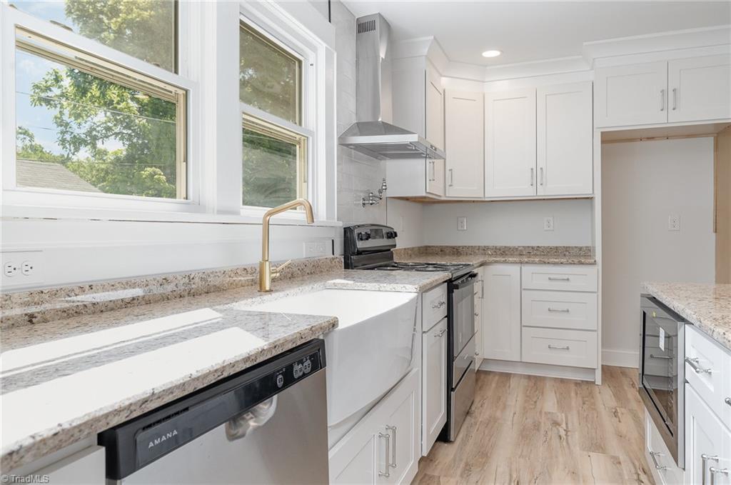 304 Louise Avenue, High Point, North Carolina image 13