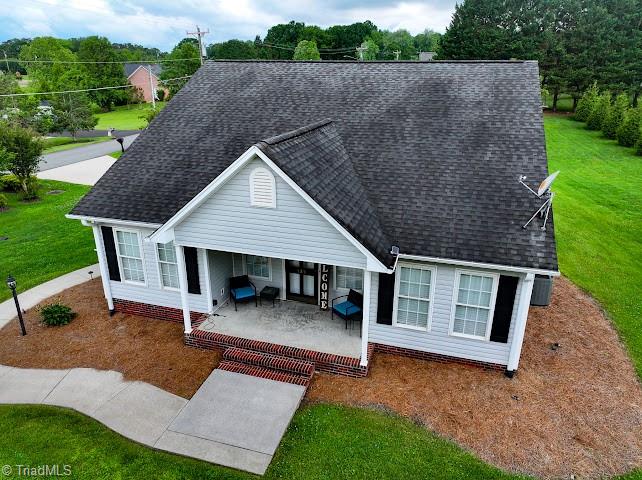 525 Bennett Street, Mount Airy, North Carolina image 10