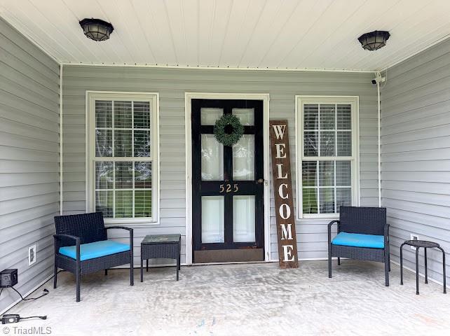 525 Bennett Street, Mount Airy, North Carolina image 3