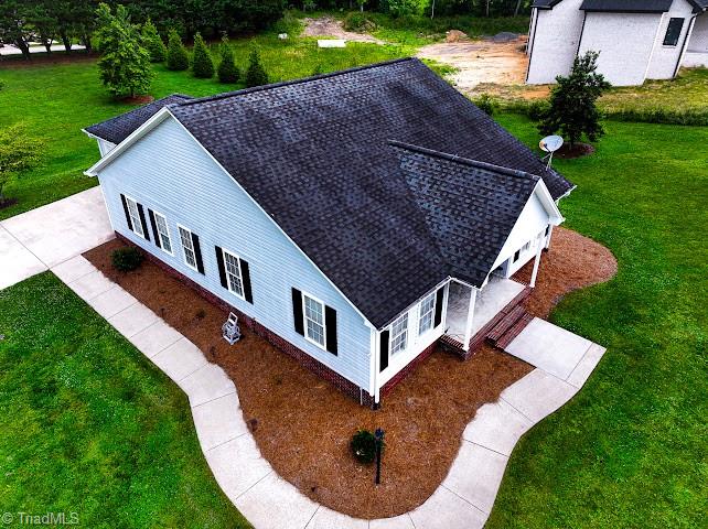 525 Bennett Street, Mount Airy, North Carolina image 7