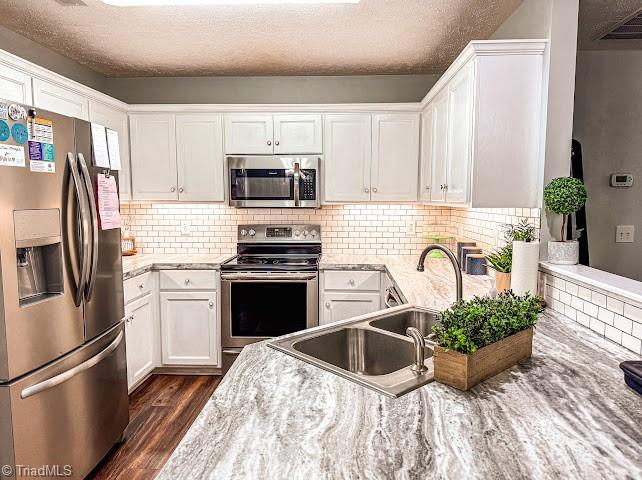 525 Bennett Street, Mount Airy, North Carolina image 16
