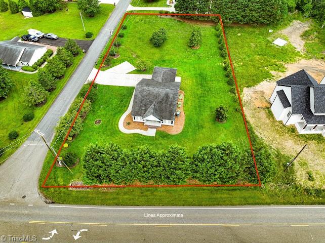 525 Bennett Street, Mount Airy, North Carolina image 8