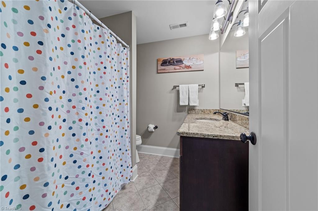 601 Rachel Smothers Drive, Greensboro, North Carolina image 31