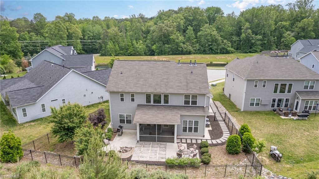 Greensboro, North Carolina 27455, United States, 4 Bedrooms Bedrooms, ,3 BathroomsBathrooms,Residential,Active,199869