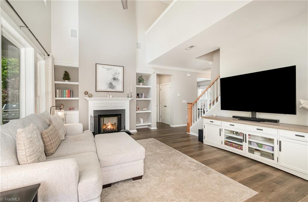 Greensboro, North Carolina 27455, United States, 4 Bedrooms Bedrooms, ,3 BathroomsBathrooms,Residential,Active,199869