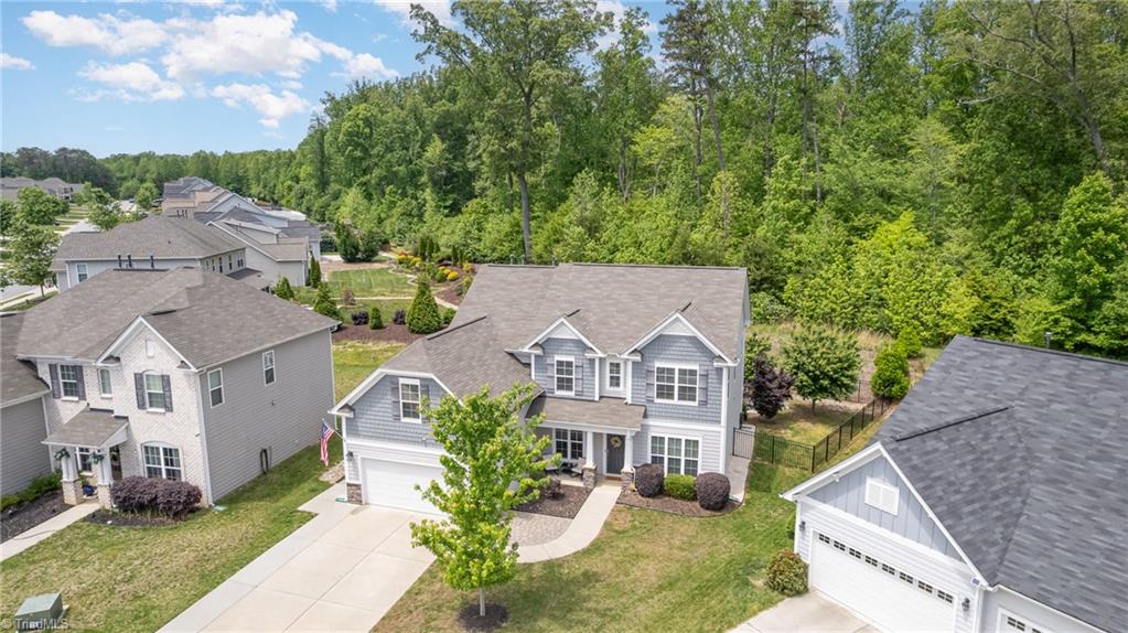 Greensboro, North Carolina 27455, United States, 4 Bedrooms Bedrooms, ,3 BathroomsBathrooms,Residential,Active,199869