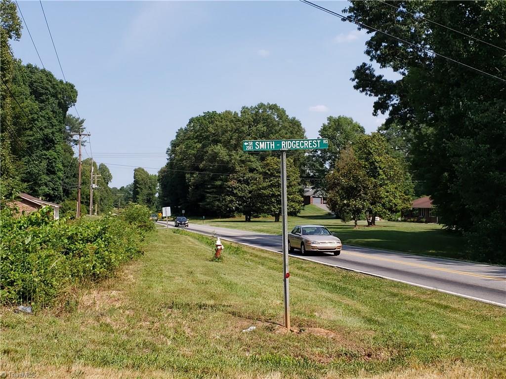 Lot 5 Smith Ridgecrest Road, North Wilkesboro, North Carolina image 4