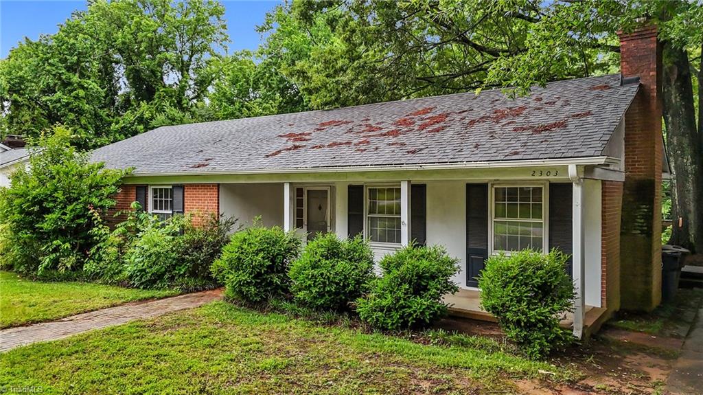 2303 Running Brook Drive, Greensboro, North Carolina image 28