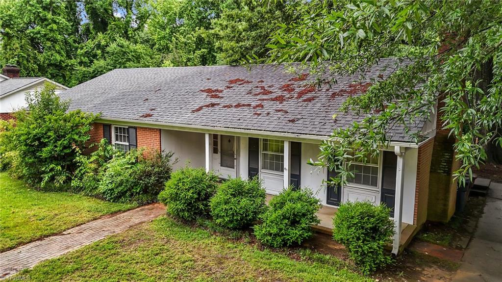 2303 Running Brook Drive, Greensboro, North Carolina image 29