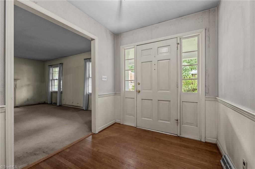 2303 Running Brook Drive, Greensboro, North Carolina image 7