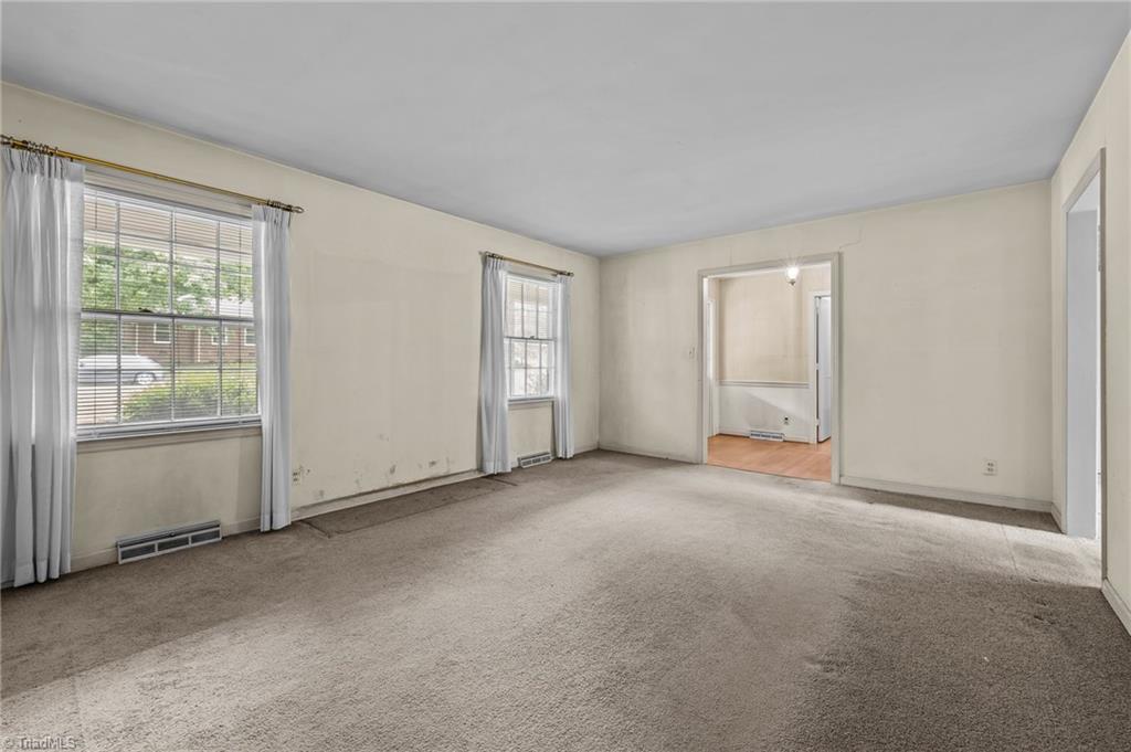2303 Running Brook Drive, Greensboro, North Carolina image 11