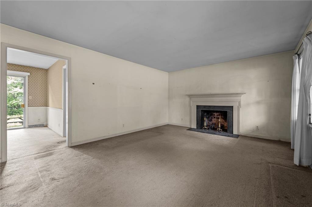 2303 Running Brook Drive, Greensboro, North Carolina image 9