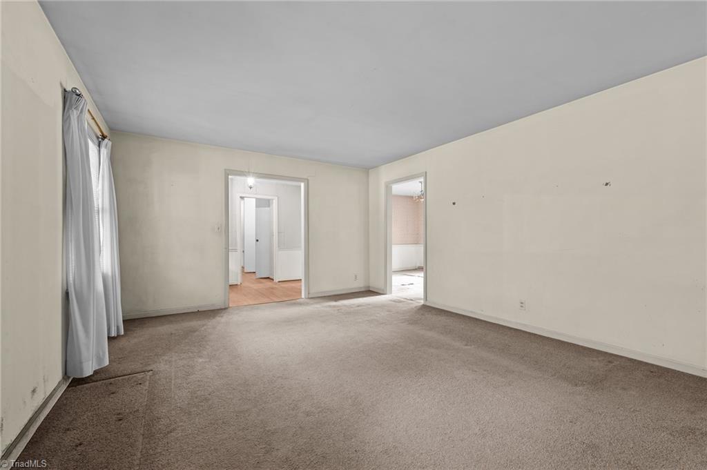 2303 Running Brook Drive, Greensboro, North Carolina image 10