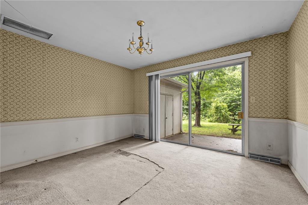 2303 Running Brook Drive, Greensboro, North Carolina image 13