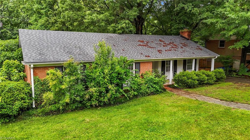 2303 Running Brook Drive, Greensboro, North Carolina image 27
