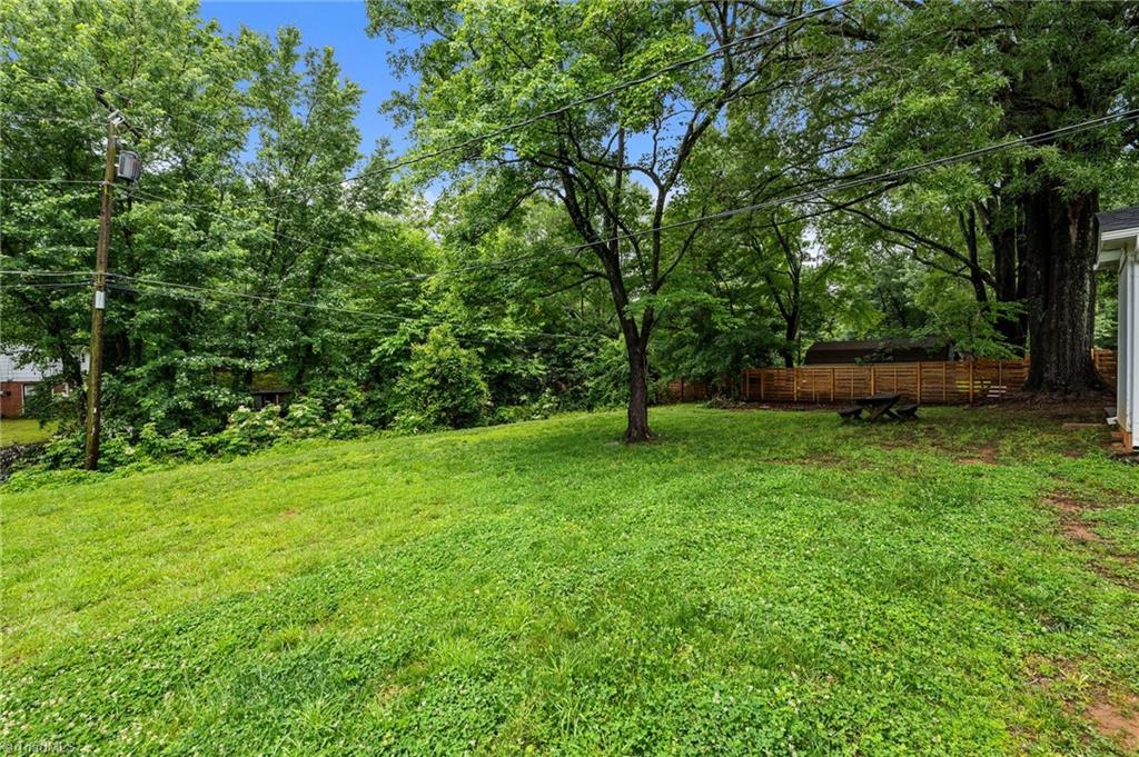 2303 Running Brook Drive, Greensboro, North Carolina image 33