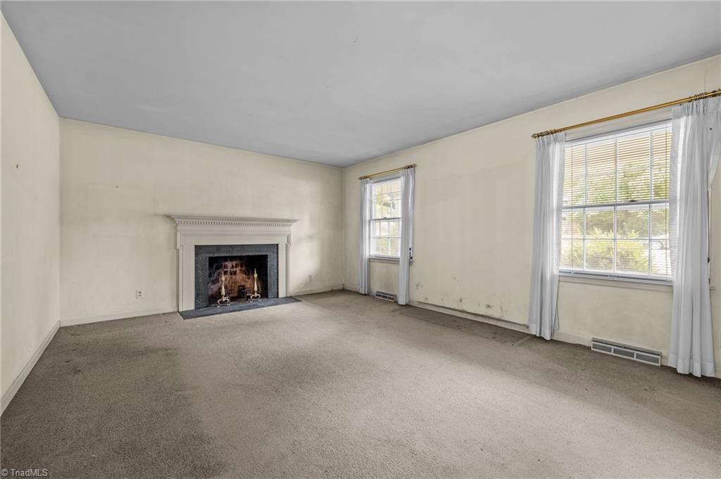 2303 Running Brook Drive, Greensboro, North Carolina image 12