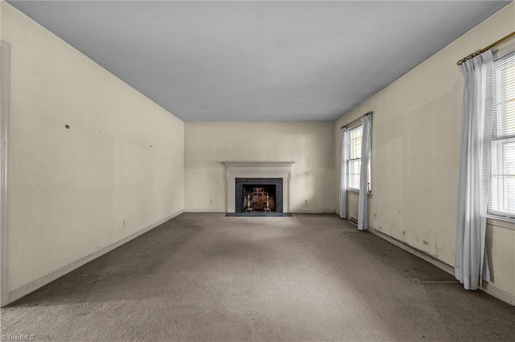 2303 Running Brook Drive, Greensboro, North Carolina image 8
