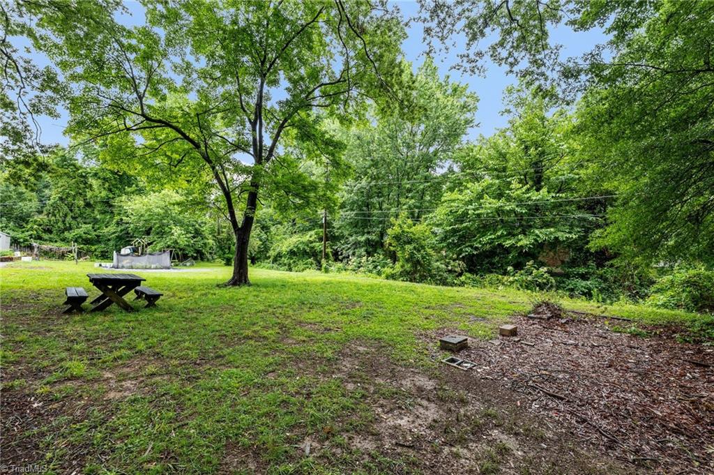 2303 Running Brook Drive, Greensboro, North Carolina image 34