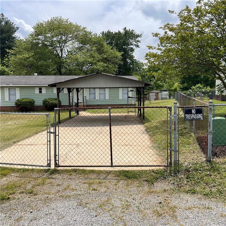 View Lexington, NC 27295 mobile home