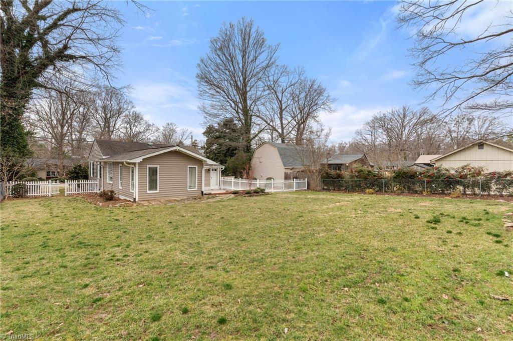 216 Forestdale Drive, Jamestown, North Carolina image 36
