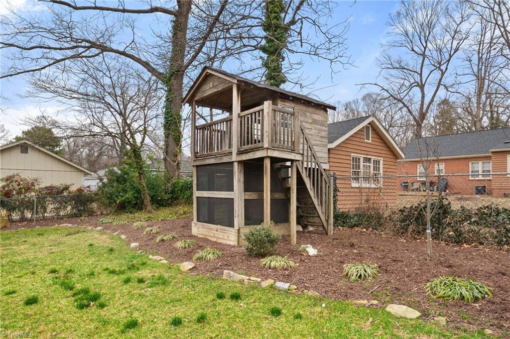 216 Forestdale Drive, Jamestown, North Carolina image 33