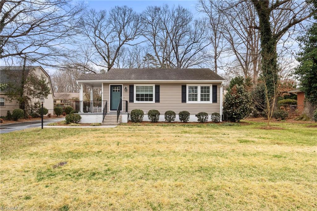 216 Forestdale Drive, Jamestown, North Carolina image 1
