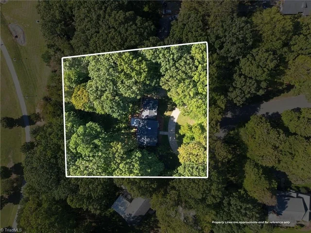 4603 Forest Lake Drive, photo 3 of 49