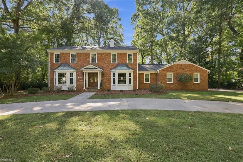 4603 Forest Lake Drive, photo 1 of 49