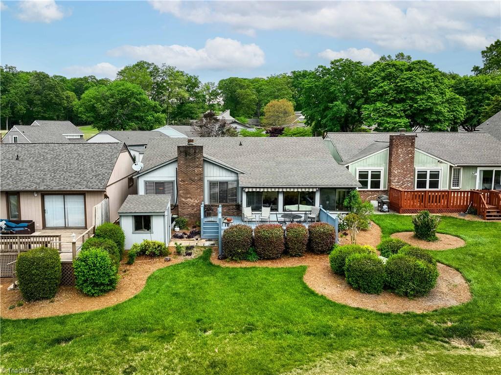 159 Fairway Drive, Bermuda Run, North Carolina image 4